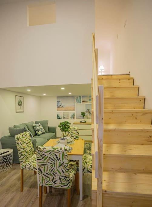 Cosy Flat In Akacfa Str., Aya Apartman Budapest Kültér fotó